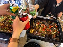 -友记功夫香·人民川菜(红牌楼店)