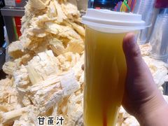 -大学城夜市大排档(凤栖路店)