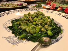 -吴门人家·苏宴宫廷菜(拙政园店)