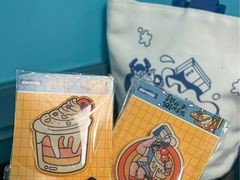 -NokNok Coffee(宽窄巷子店)