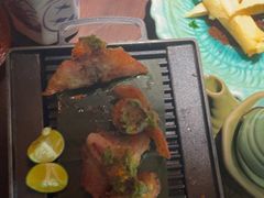 -匠和风精致料理(莆田财富中心店)