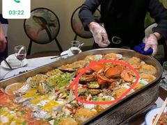 -福天門粤宴(寮步店)