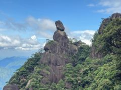 -三清山风景名胜区