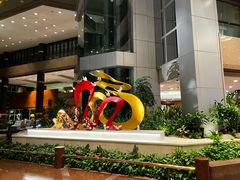 -上海新锦江大酒店