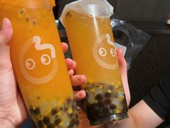-CoCo都可(深业东岭店)