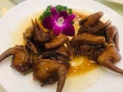 -顺德人家食府(黄金广场店)