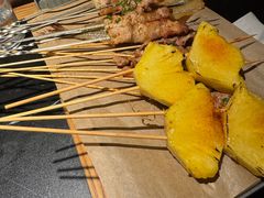 -三杯赤運·中式小酒馆(所城里店)