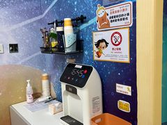 -极橙儿童齿科矫正中心(奥城店)