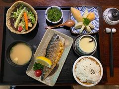 -古京·臻致料理(月湖店)