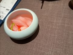 -山石榴·贵州菜(陆家嘴中心店)