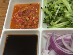 -姥姥家春饼店(八里庄店)