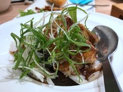 黄花鱼-莆田餐厅(滨海广场店)