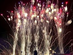 -泰达航母主题公园