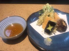 -达摩君日本料理(泰海花园小区店)