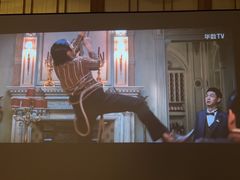 -锦初•影院式足道•新中式SPA(茂业天地店)