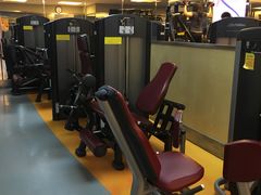 -西吉马游泳健身(协信店)