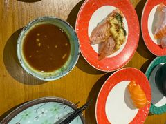 -晴季寿司(延河路万达广场店)