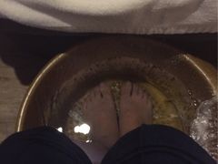 -杭州水知情足浴SPA(苏州店)