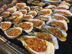 -王贵阳烤肉(百盛购物中心店)