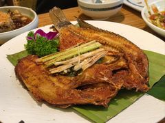 -紫滇源云南生态菜(丹凤街店)