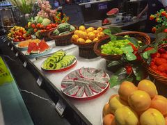 水果-梨花自助烤肉(天河城店)