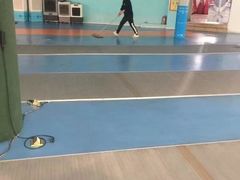 -海天博乐击剑俱乐部(港汇中心店)