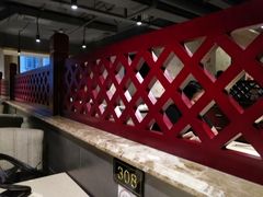 -蜀留香火锅·始于1999·原四川老火锅(白堤路店)