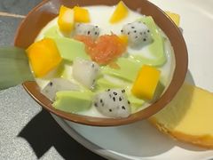 -東盛炭烤自助料理(浦东文峰广场店)