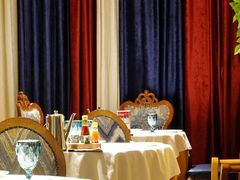 大堂-俄士厨房(五棵松华熙LIVE店)