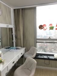 -熙画美上门MakeUp美甲美睫