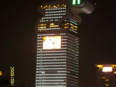 -北京盘古七星酒店