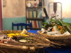 -马路边边串串香(双井直营店)