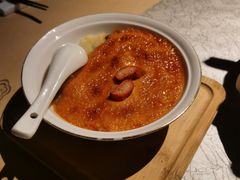瑶柱海鲜泡饭-穹六人间 people 6(岳阳路店)