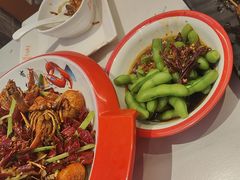 -聚在尊味虾皇·夜宵市集(新建店)