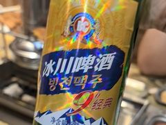 -泰善串店•延边朝鲜族烧烤(理工大学店)