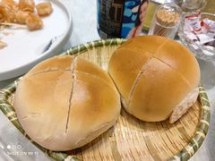 烤馒头-同和居(月坛店)