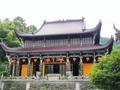 -九华山风景区