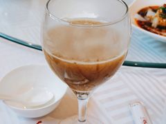 红烧马蹄银耳-渝信川菜(西单店)