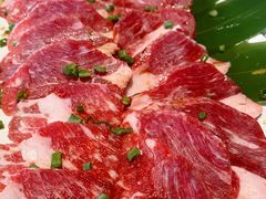 霜降雪花牛小排-牛焱·烧肉酒肆(五大道店)
