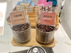 -Peet's Coffee皮爷咖啡(万象天地店)