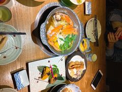 -蟹将军·松叶蟹和牛日料放题自助(K11店)