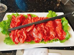 -吴记鲜定味