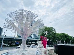 -苏宁广场·城市奥特莱斯(天府立交店)