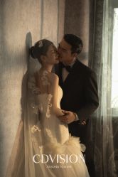 -CD视觉婚纱摄影