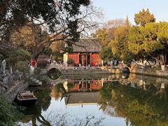 -南京中国近代史遗址博物馆(南京总统府)