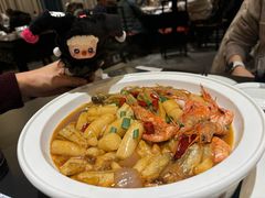 -健眺小海鲜(临海后山店)