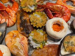 -欢乐牧场主题自助料理(龙华星河iCO店)