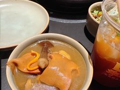 -季季山·云南野生菌火锅(上海首店)