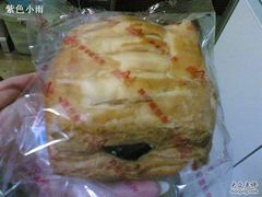 豆沙排-静安面包房(万航店)