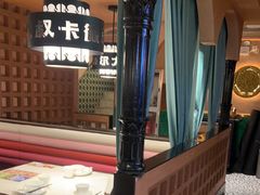 -清真·卡德尔大叔新疆主题餐厅(龙汇路店)